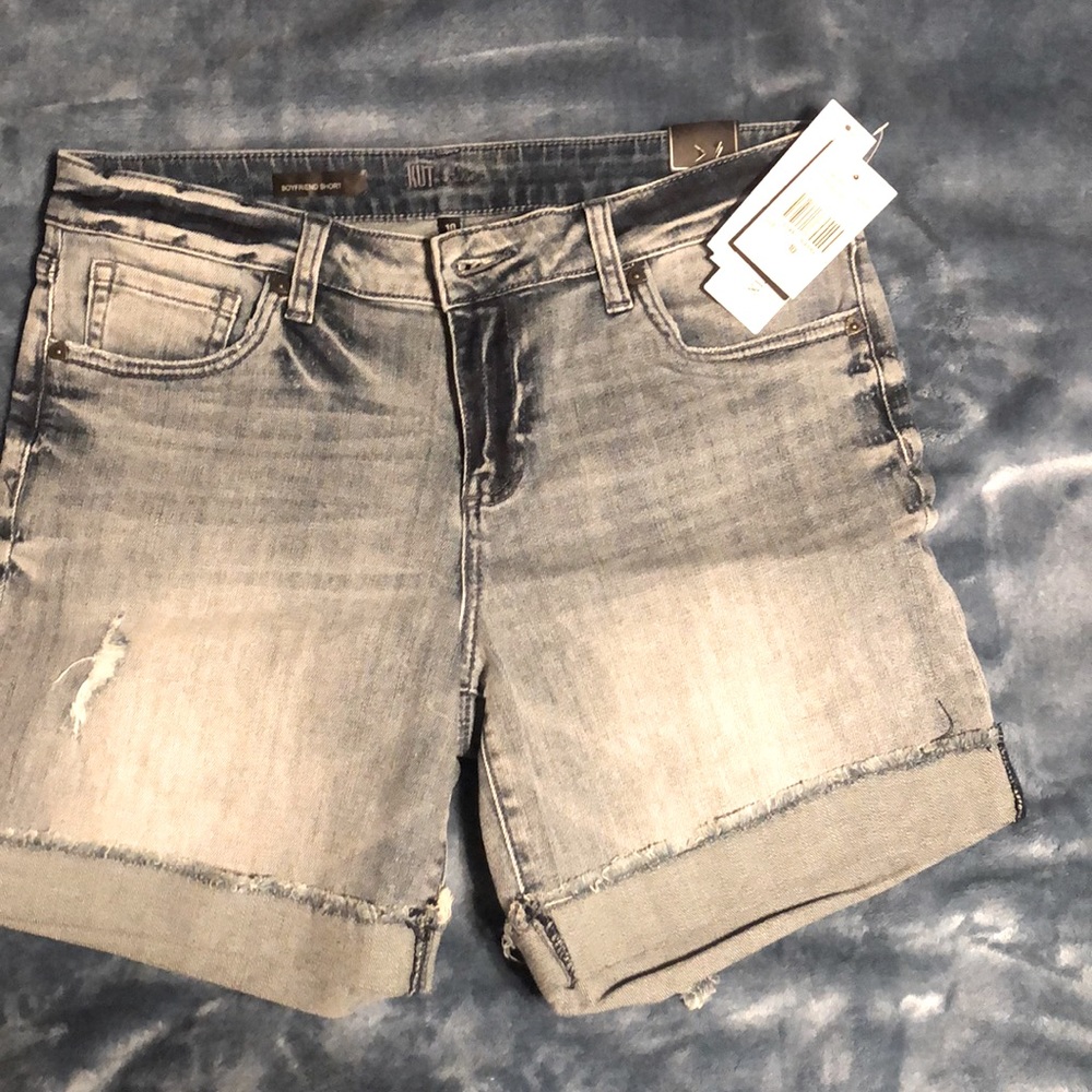 Kut Boyfriend Short